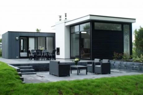 Holiday home Netherlands - : 