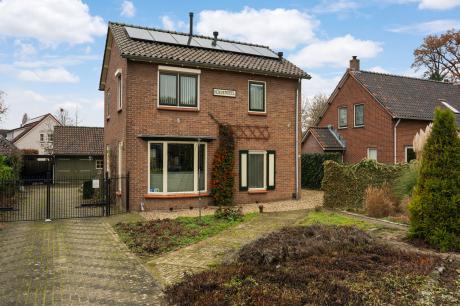 Vakantiehuis Nederland - : 