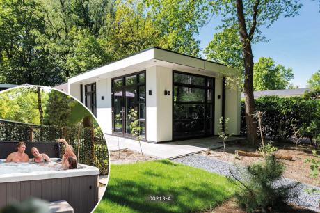 Ferienhaus Niederlande - : 