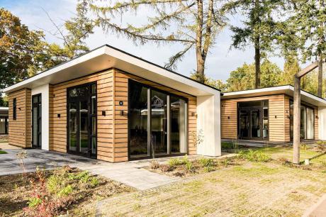 Holiday home Netherlands - : 