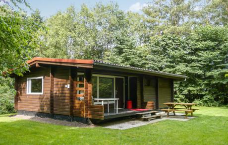 Holiday home Netherlands - : 