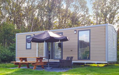 Holiday home Netherlands - : 