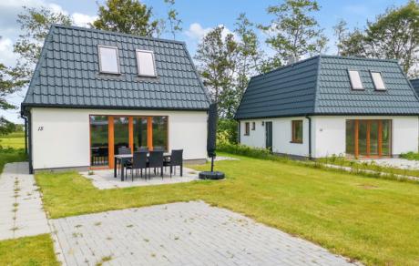 Ferienhaus Niederlande - : 