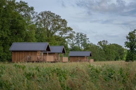 Ferienhaus Niederlande - : 