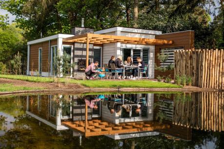 Holiday home Netherlands - : 