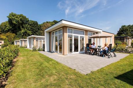 Holiday home Netherlands - : 