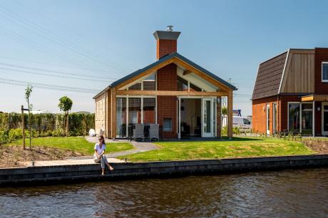 Holiday home Netherlands - : 