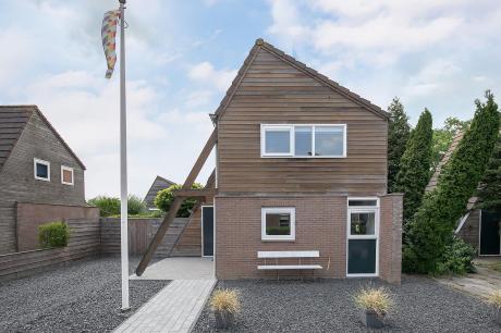 Holiday home Netherlands - : 