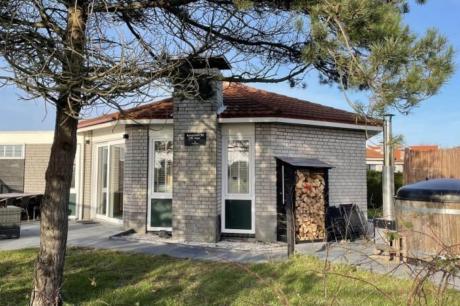 Ferienhaus Niederlande - : 