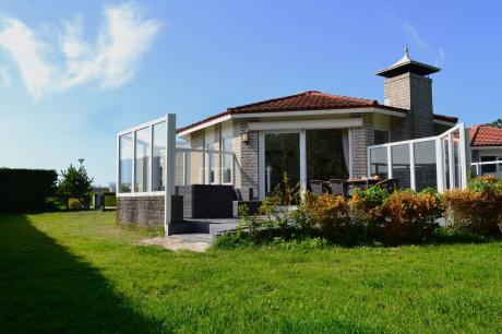 Holiday home Netherlands - : 