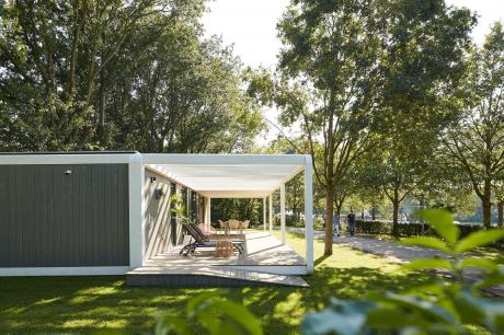 Holiday home Netherlands - : 