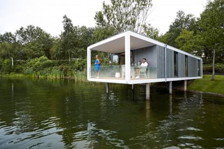 Holiday home Netherlands - : 