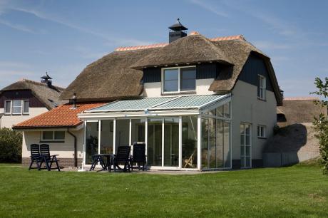 Ferienhaus Niederlande - : 