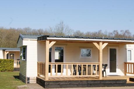 Ferienhaus Niederlande - : 