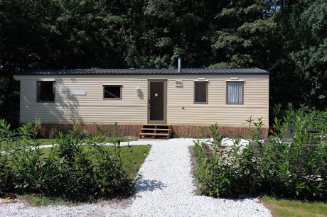 Holiday home Netherlands - : 