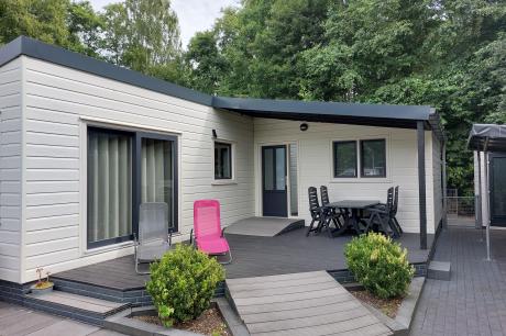 Ferienhaus Niederlande - : 