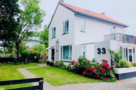 Ferienhaus Niederlande - : 