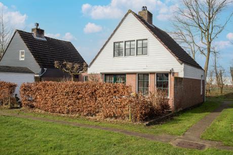 Ferienhaus Niederlande - : 