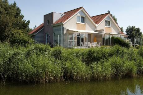 Ferienhaus Niederlande - : 