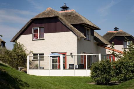 Ferienhaus Niederlande - : 