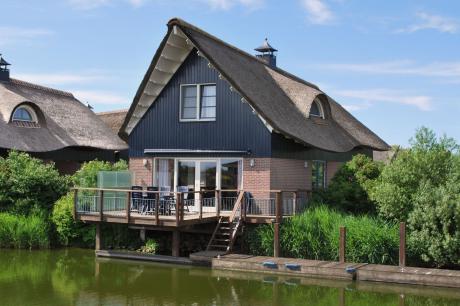 Ferienhaus Niederlande - : 