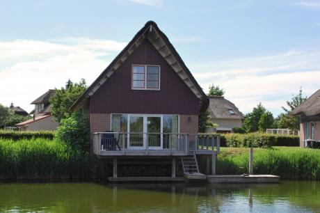 Ferienhaus Niederlande - : 