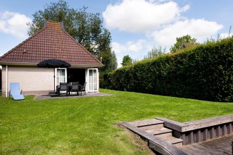 Holiday home Netherlands - : 