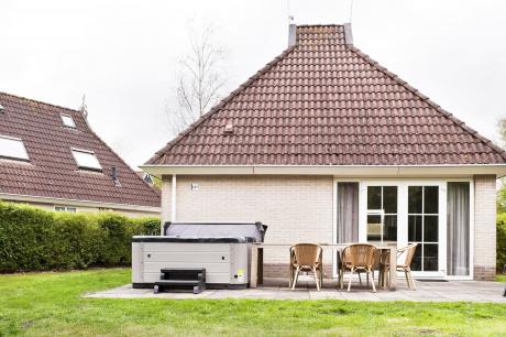 Ferienhaus Niederlande - : 