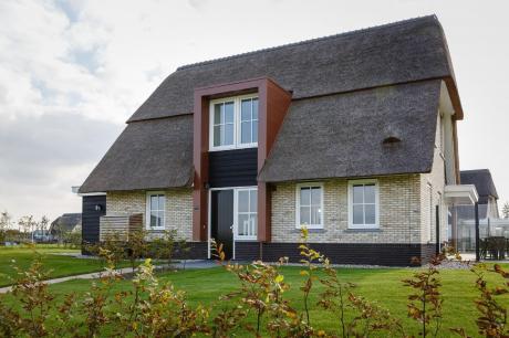 Ferienhaus Niederlande - : 