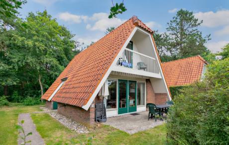 Ferienhaus Niederlande - : 