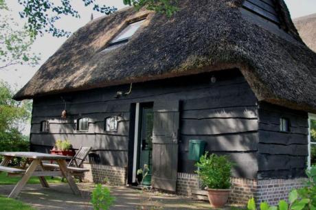 Holiday home Netherlands - : 