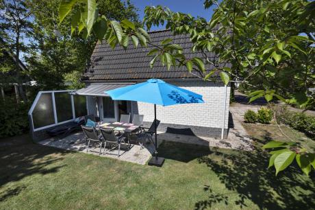 Ferienhaus Niederlande - : 