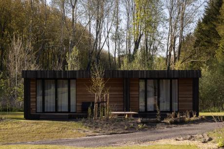 Holiday home Netherlands - : 