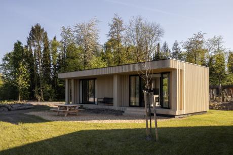 Holiday home Netherlands - : 