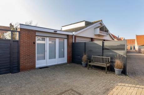 Holiday home Netherlands - : 