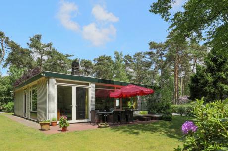 Holiday home Netherlands - : 