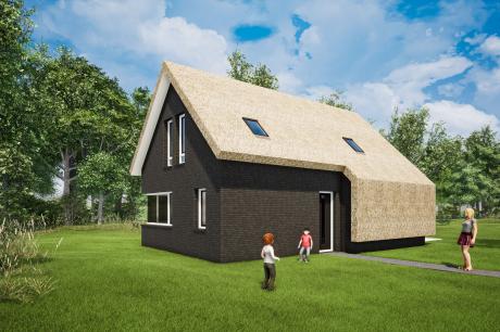 Holiday home Netherlands - : 