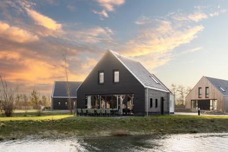 Holiday home Netherlands - : 