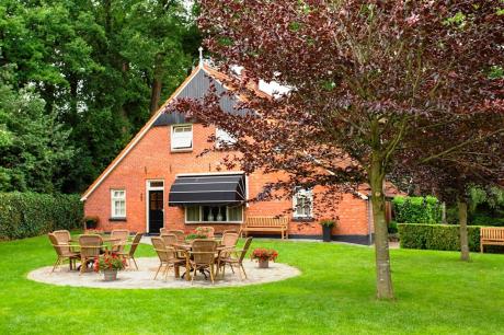 Ferienhaus Niederlande - : 