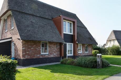 Vakantiehuis Nederland - : 