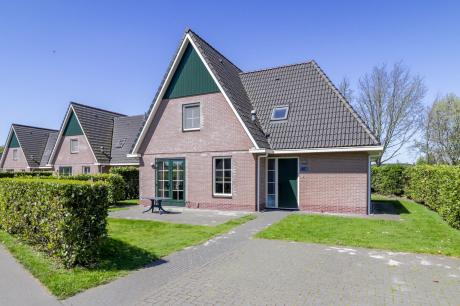 Holiday home Netherlands - : 