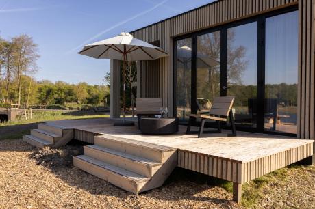 Holiday home Netherlands - : 