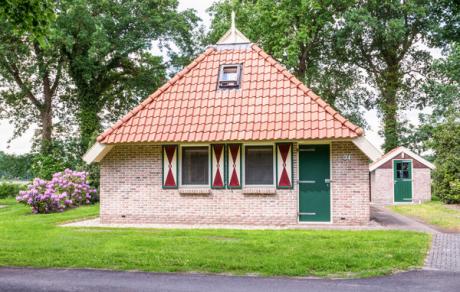 Ferienhaus Niederlande - : 