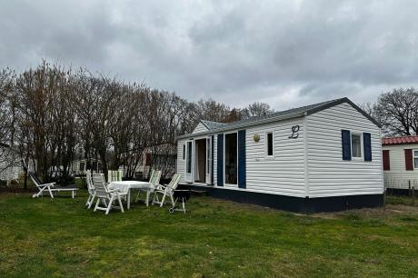 Holiday home Netherlands - : 