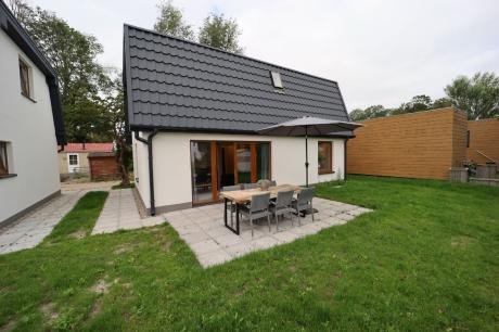 Ferienhaus Niederlande - : 