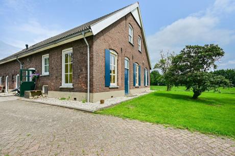 Ferienhaus Niederlande - : 