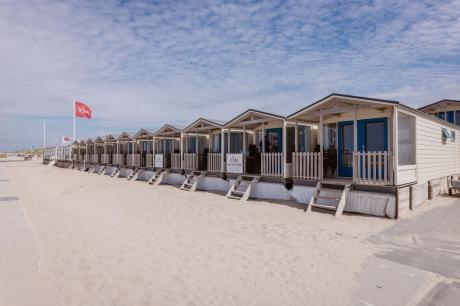 Vakantiehuis Nederland - : 