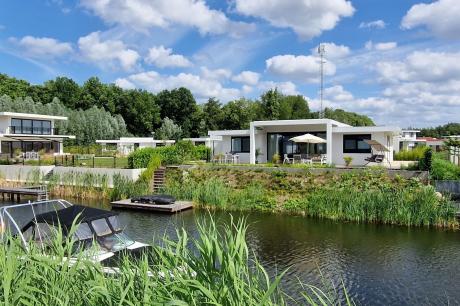 Holiday home Netherlands - : 