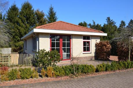 Ferienhaus Niederlande - : 