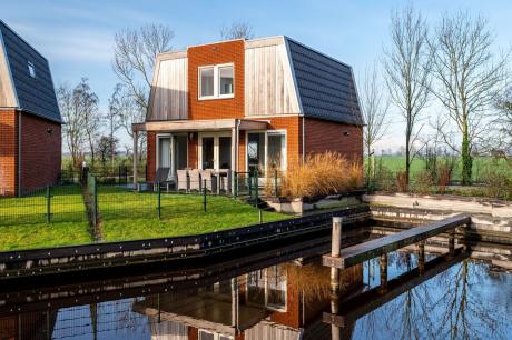 Holiday home Netherlands - : 